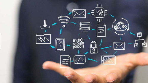 艾舜杰如何利用數字化轉型推動可持續發展