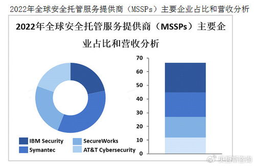安全托管服務提供商 企業網絡安全的守護者與賦能者