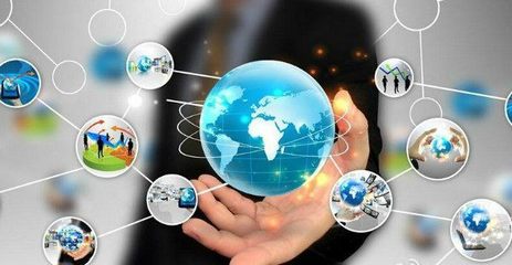 賦能未來 互聯網+時代下企業顧問服務與網絡技術服務的融合升級